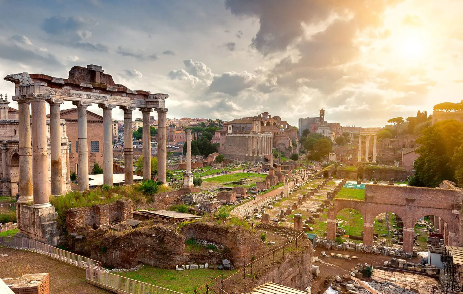 Rome, Italy